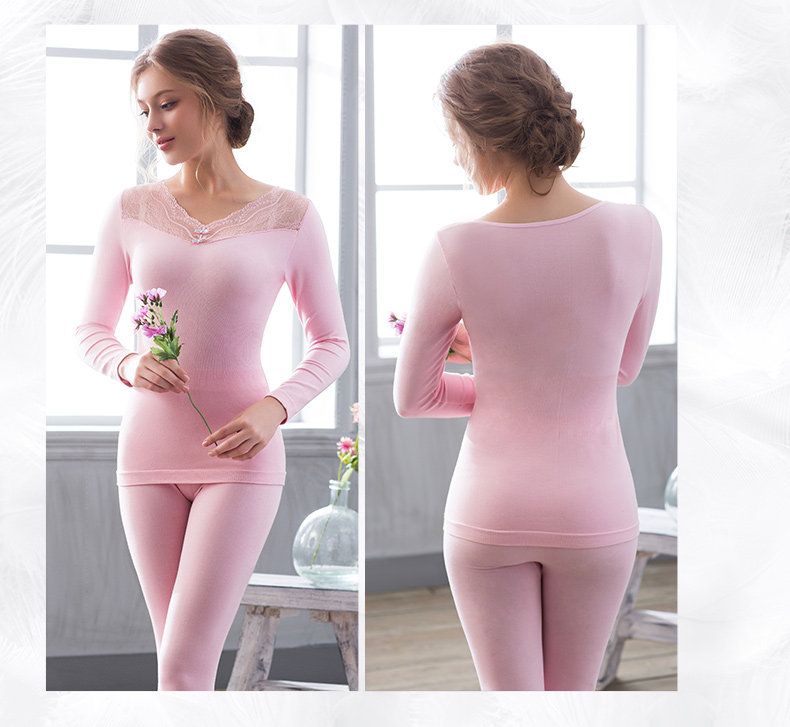 Sous-vêtement chaud jeunesse REALWILL simple - Ref 768352 Image 28