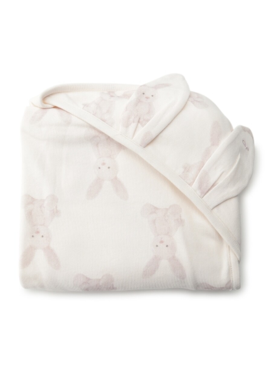 Japanese ice cream big brand soft cotton square blanket warm