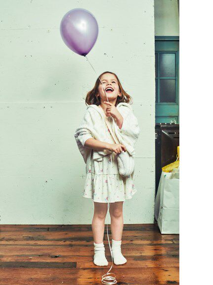 Synchronization on the official website * Japan's big brand ice cream soft * baby shell Messenger bag