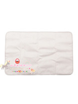 Official Network Synchronization * Japan's Big Brand Ice Cream Soft * Happy Small Animal Series Portable Diaper Pad
