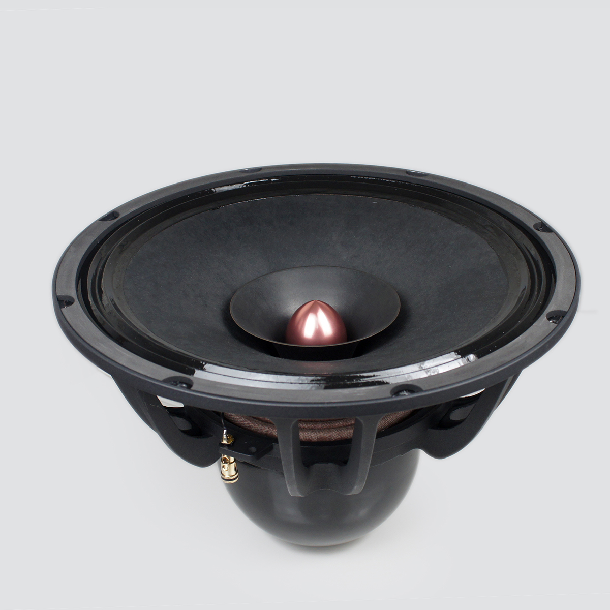 Sound Rhyme Town Shop Hifi Hair Burning Grade 15 Inch Full Frequency Cobalt Magnetic Horn Real Cobalt Magnetic Poison Giant No-Bully Speaker