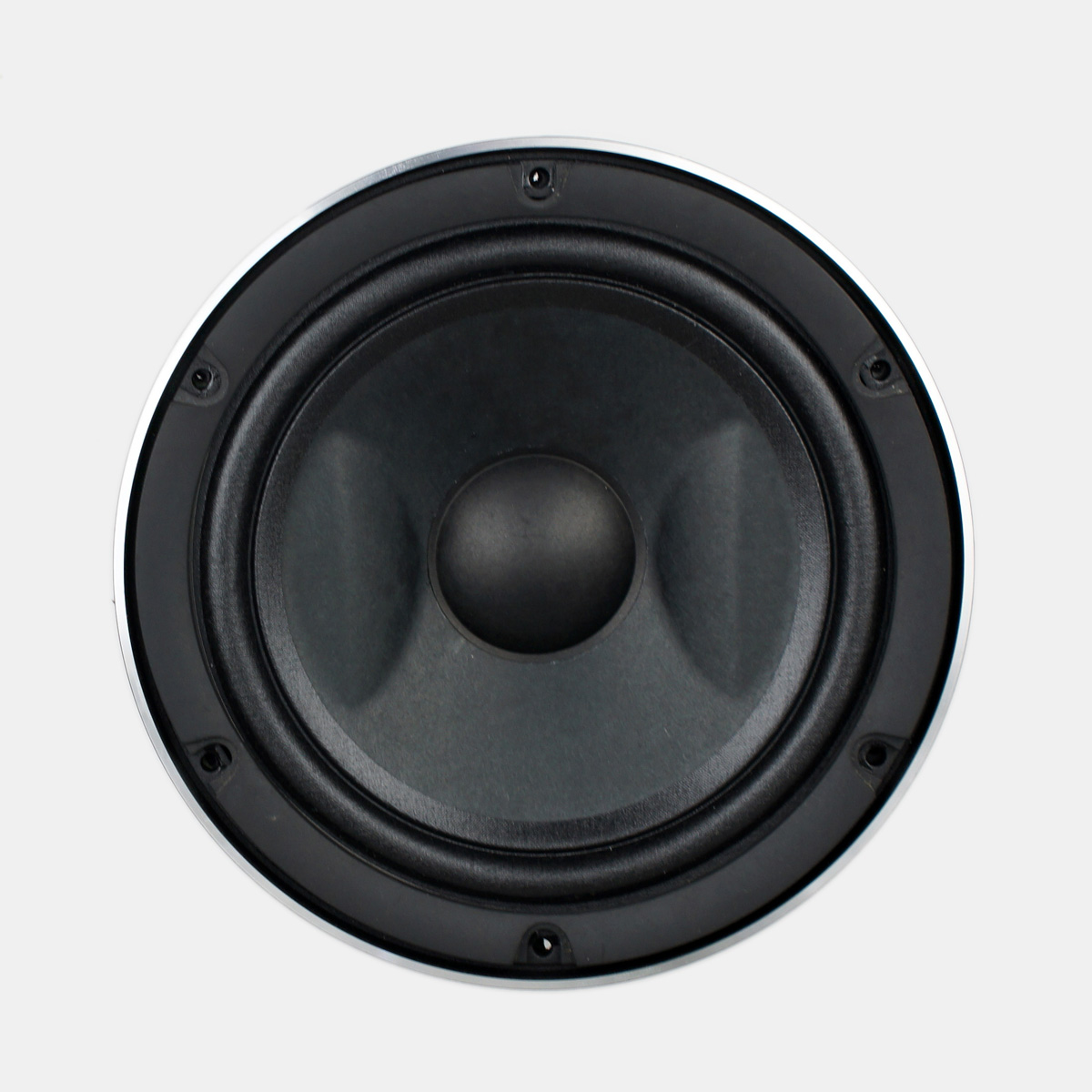 Acoustic Rhymes Classic Fever hifi8 Inch Bass Aluminum Rack TADTSM-2201-LR Listening box with non-TAD brand