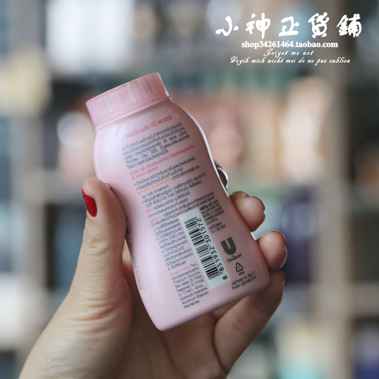 Gửi chai bột Thái Lan Pond của kiểm soát dầu bột BB ma thuật thiết lập trang điểm bột chất chống mồ hôi kem che khuyết điểm bột bột 50 gam phấn phủ loại nào tốt