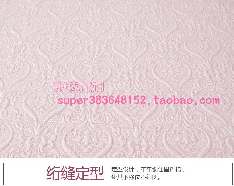 Không thấm nước, thoáng khí, giường chống mạt, trải giường, bánh mì sợi tre, Simmons, em bé, nước tiểu, 180 200/150 ga trai giuong cho spa