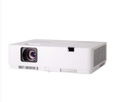 Panasonic PT-XW400C XZ400C XZ360C 4000 Flow Miner HD Business Office Education projectors 