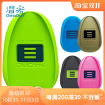 SOFpaddle swimming fins silicone paddling palm gloves freestyle training equipment special hand puff