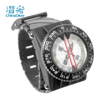 Cressi Compass diving compass accurate and durable underwater navigation compass professional luminous compass