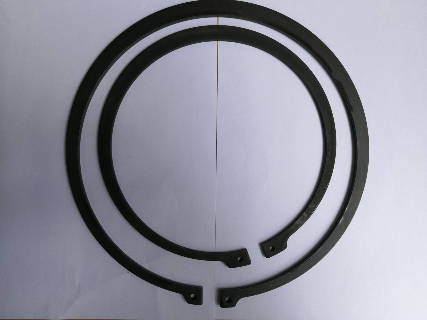 DIN471 elastic C-type retaining ring for shaft, circlip for shaft, German standard circlip 180-550 (1 price)