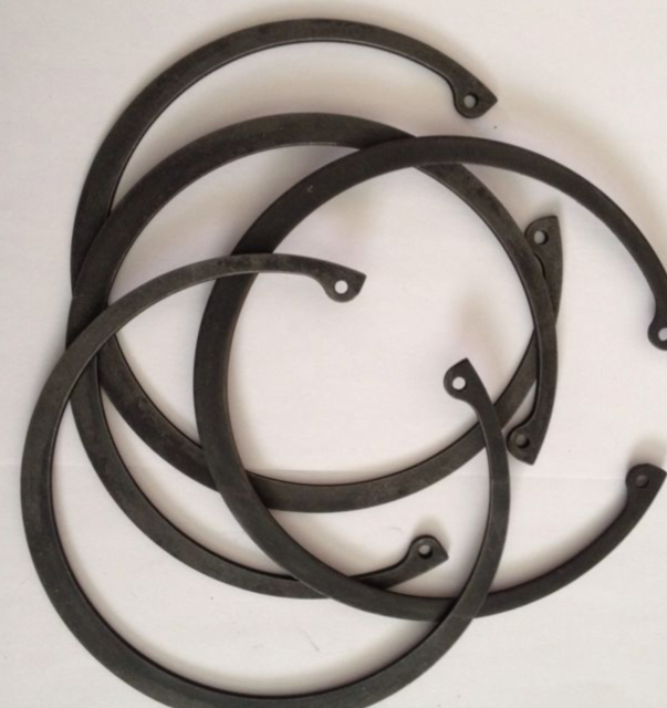 DIN472 hole with elastic C type clasp DIN472 bore snap spring 90 92 95 97 97 98100