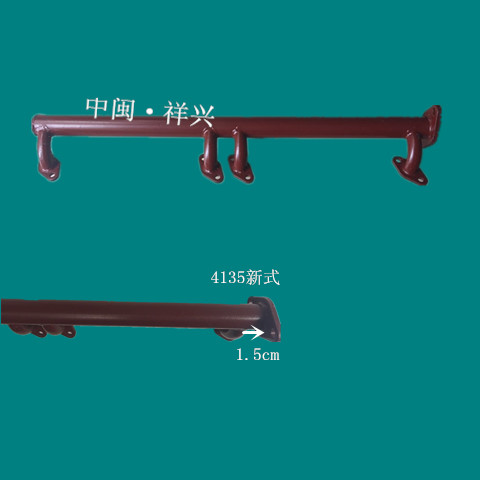 Upper Chai 4135AG diesel engine All accessories Upper Chai 4135AZD water outlet 4135AZD-3 water outlet pipe