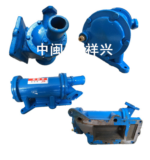 Nanchang Hengtian Power Co., Ltd. diesel engine accessories X6105 cooler X4105 cooler