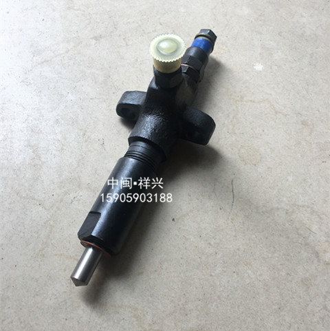 Upper Chai 495AD-5 accessories Upper Chai 495A oil nozzle assembly 495AD oil nozzle assembly upper Chai 495AC accessories