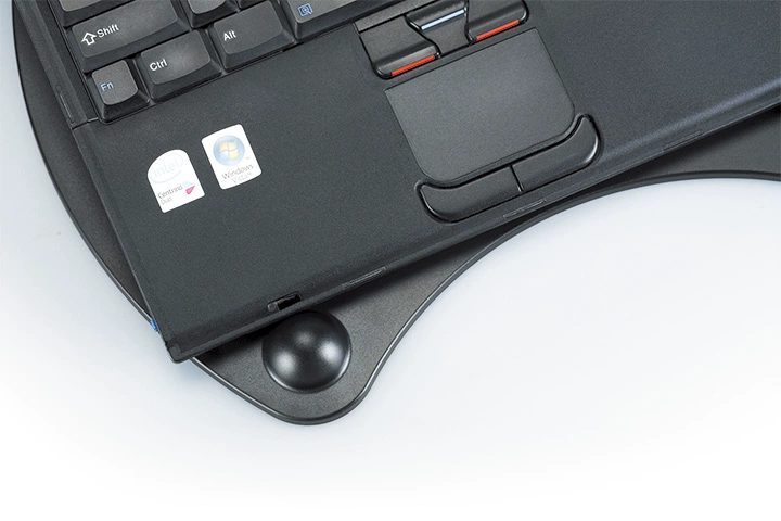 iDesk xách tay máy tính xách tay đứng / làm mát pad Lenovo Asus 15.6-inch 14-inch Dell Pad - Phụ kiện máy tính xách tay
