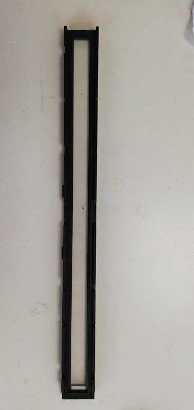 Kodak i3200i3250i3300i3400i3450i3500 imaging guide plate glass sheet scanning strip accessory