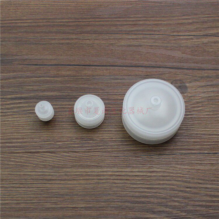 可重复使用针头式过滤器13mm 25mm 50mm PP滤头 可换膜色谱过滤头