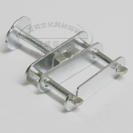 实验室螺旋止水夹,乳胶管止水夹,