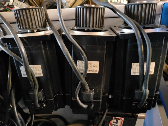 SGMAH-08AAA41 SGMAH-08AAA21 SGMAH-04AA2C bargaining