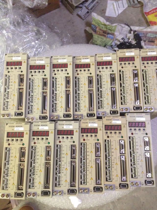 Anchuan servo drive SGDH-01ADA SGDM-02ADA 04ADA A5ADA-R SGDH-01AE