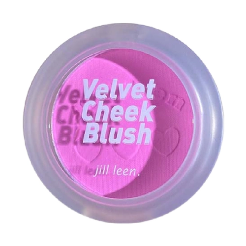 Spot Jill Leen Yi Mengling Той же румянец кремовый крем