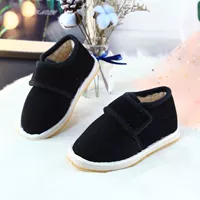 Детская хлопчатобумажная туфли U-30