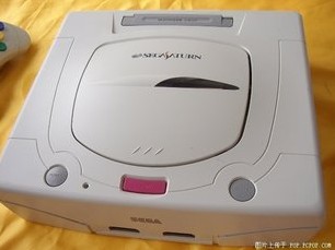 Crown Fever Sells the Sega Saturn Game SS boutique game Update Deep fear Hanzing light power Hanzing