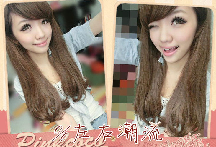 Extension cheveux - Ref 217692 Image 17