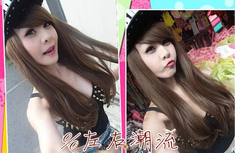 Extension cheveux - Ref 217692 Image 15