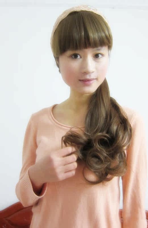 Extension cheveux - Ref 226607 Image 20