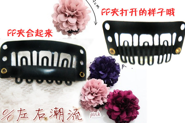 Extension cheveux - Ref 226605 Image 10