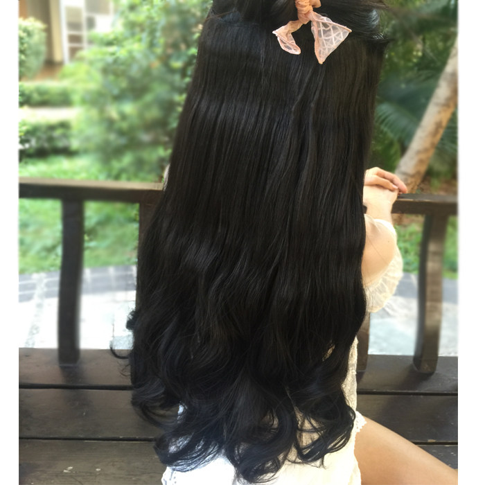 Extension mèches - Ref 217070 Image 12