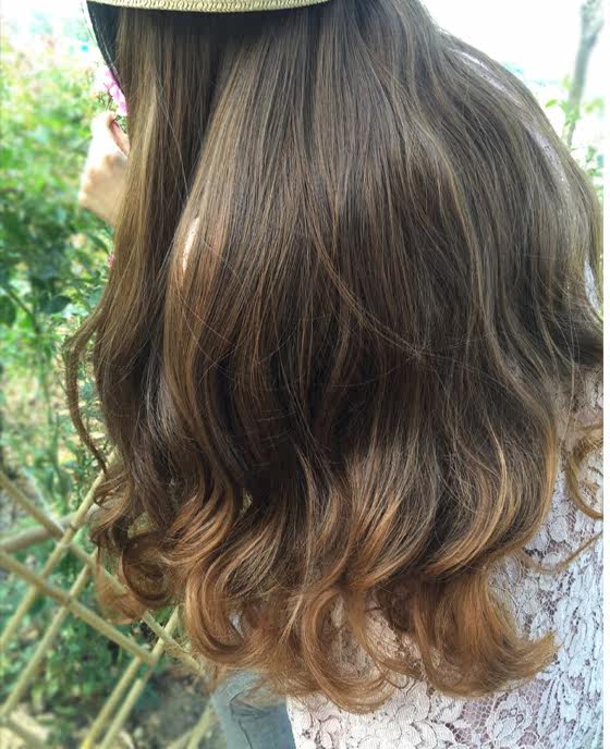 Extension mèches - Ref 217403 Image 16