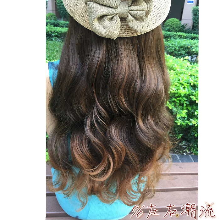 Extension cheveux - Ref 219104 Image 13