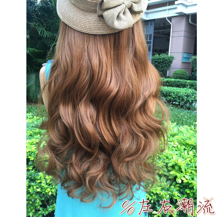 Extension cheveux - Ref 219104 Image 9