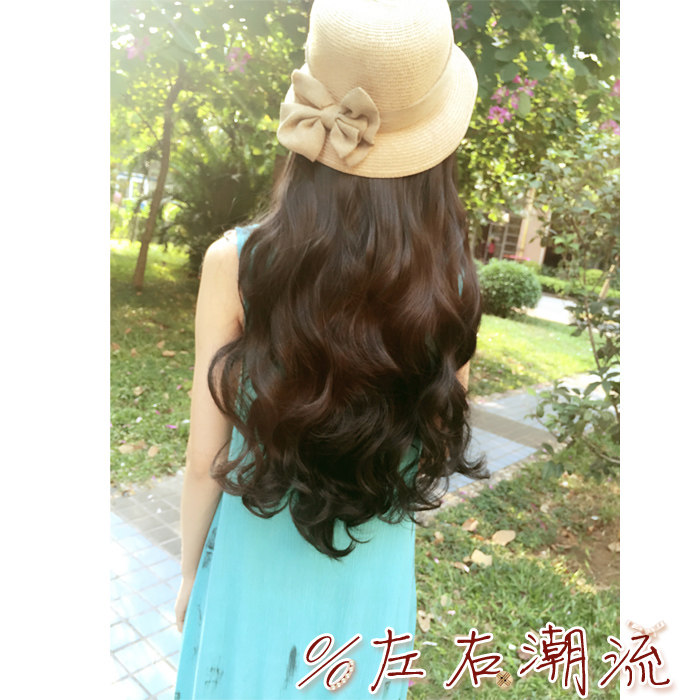 Extension cheveux - Ref 219104 Image 30