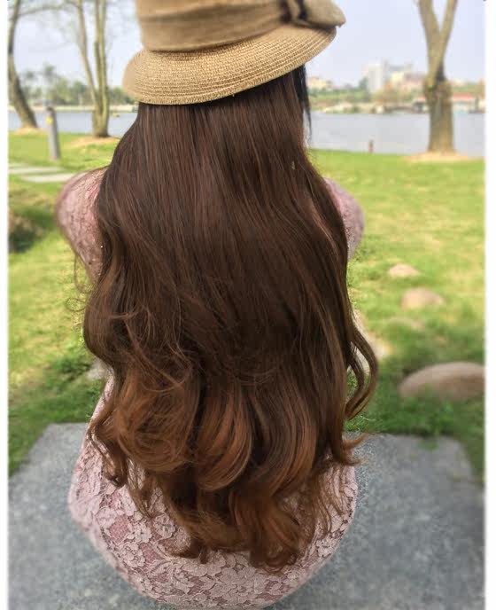 Extension mèches - Ref 217403 Image 18