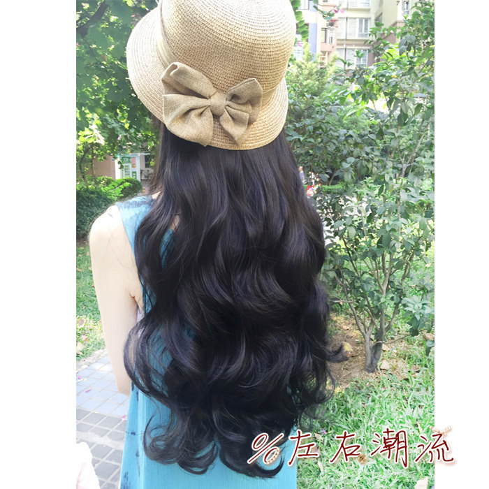 Extension cheveux - Ref 219104 Image 28