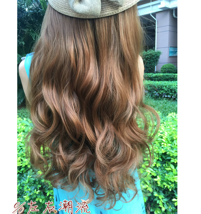 Extension cheveux - Ref 219104 Image 12