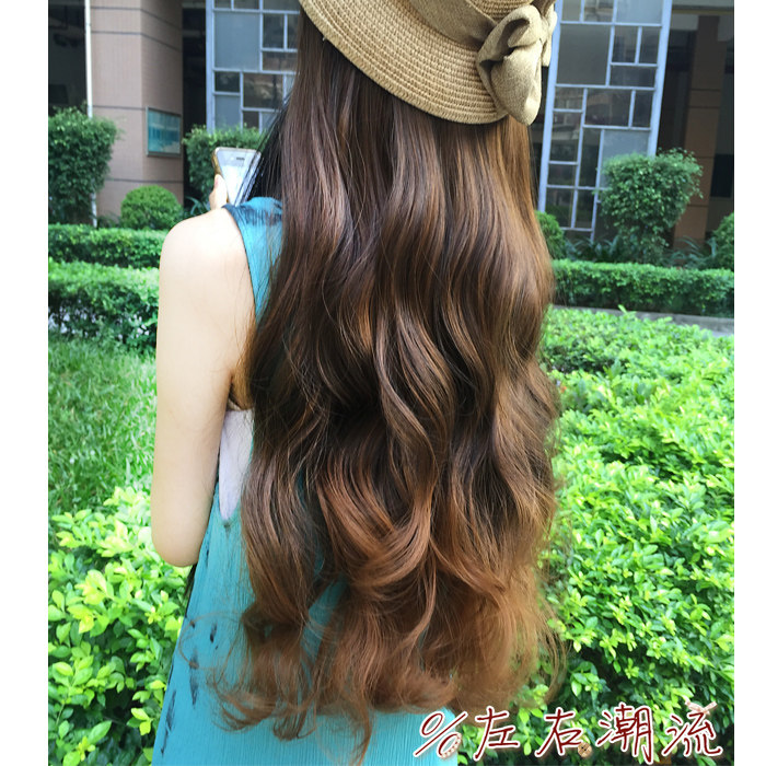 Extension cheveux - Ref 219104 Image 14