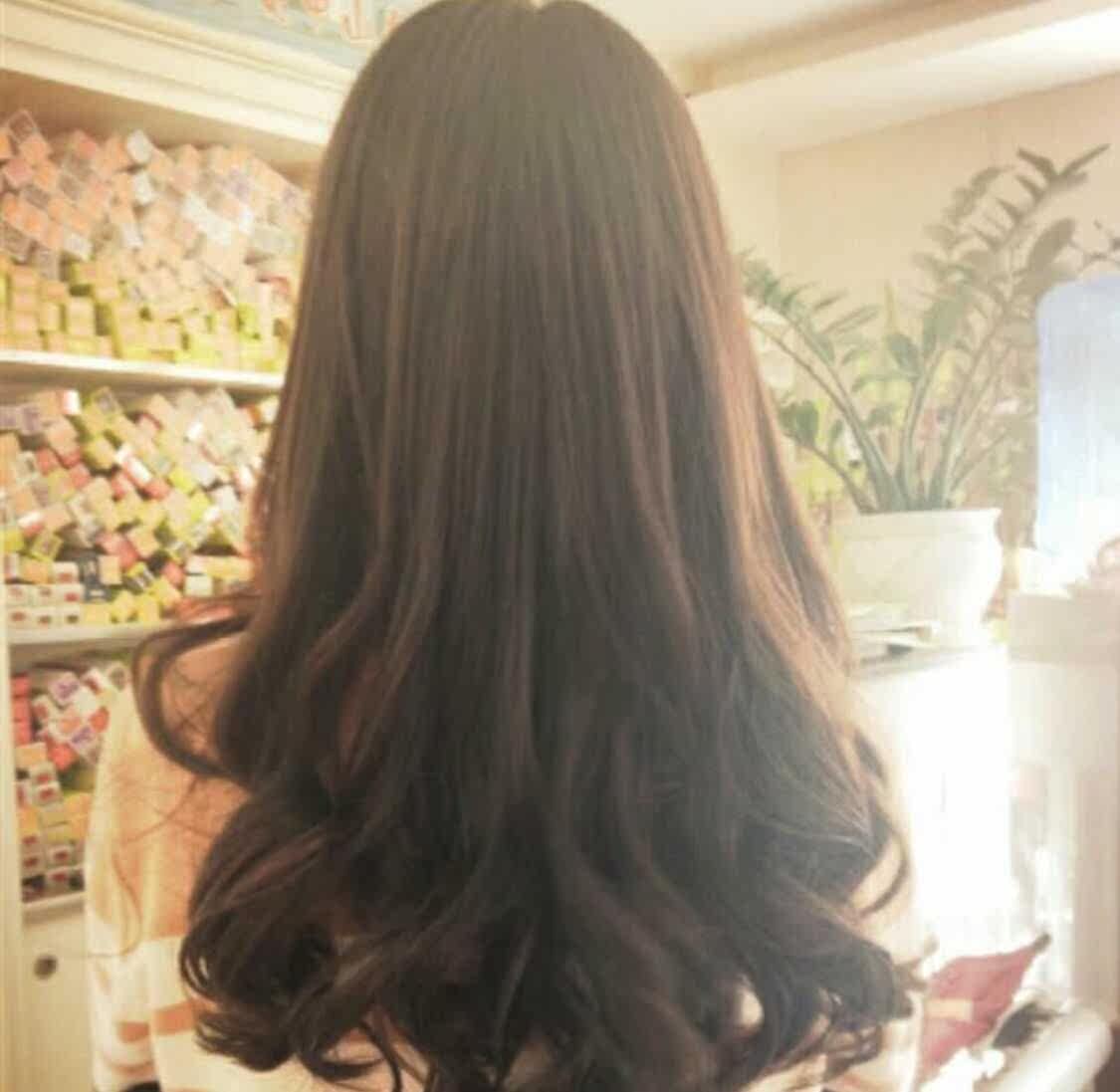 Extension mèches - Ref 217070 Image 26