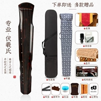 [Advanced Advanced] Профессиональный стиль Cinnabar Fuxi