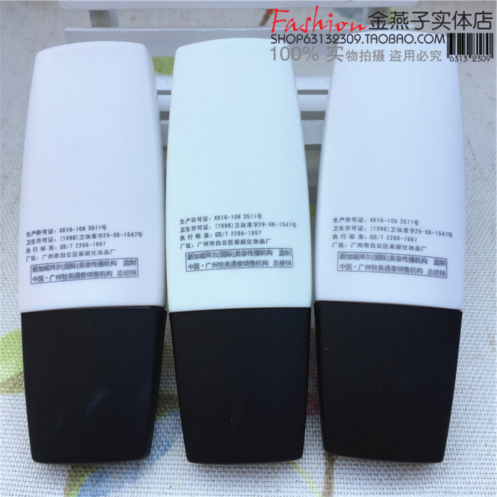 Singapore Makeup Makeup Constant Color Toner 30ml Foundation Liquid Foundation Màu trắng ngà tím Asakusa Green - Nền tảng chất lỏng / Stick Foundation kem nền hd