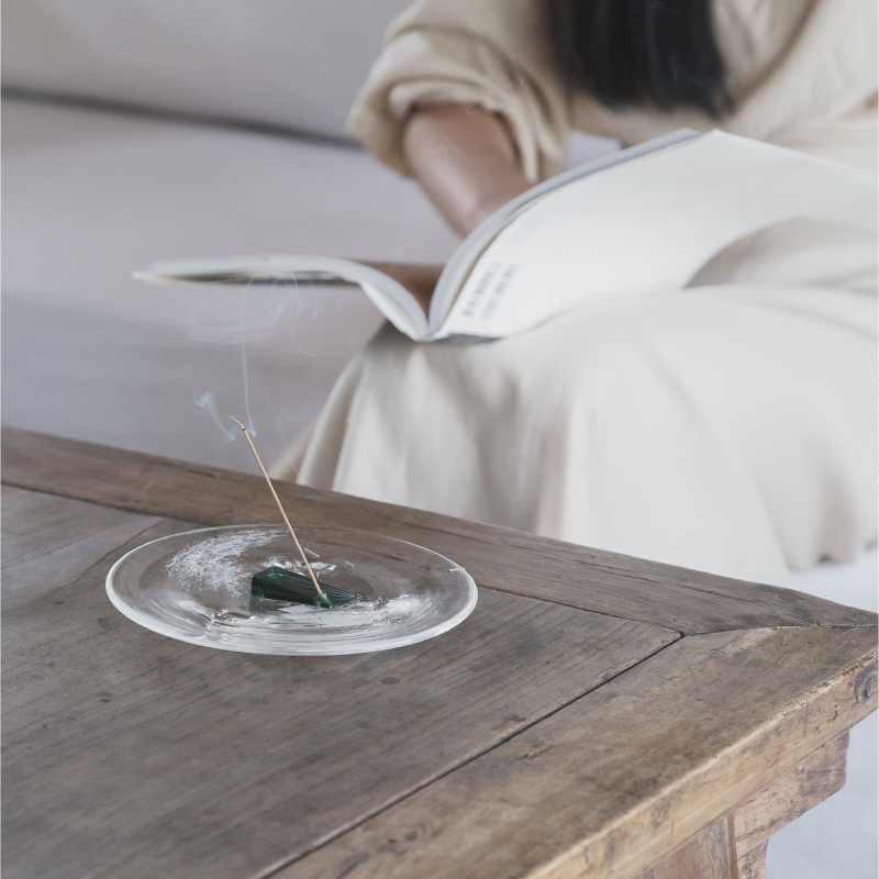 Datongxuan line incense day and night natural soothing aromatherapy bedroom sleep aid purification tea room yoga sandalwood agarwood