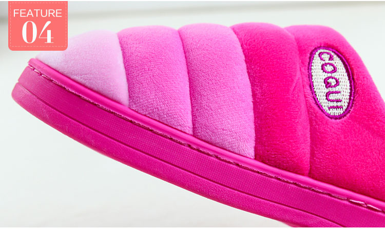 Chaussons enfants en suède pour hiver - Ref 1011256 Image 27