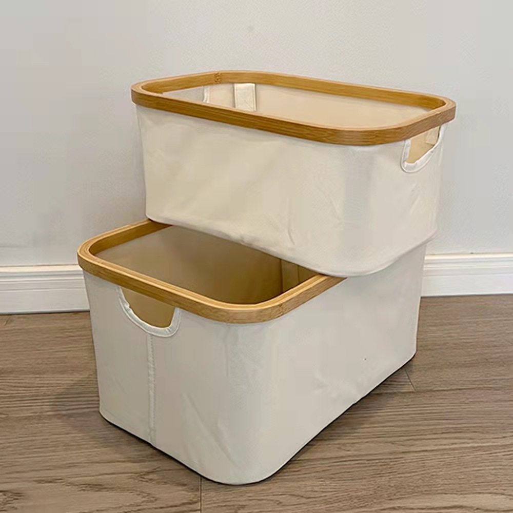 Day Style Bathroom Bedroom Dirty Laundry Basket Foldable Waterproof Dirty Laundry Basket Dirty Laundry Containing Basket Toy Snacks-Taobao
