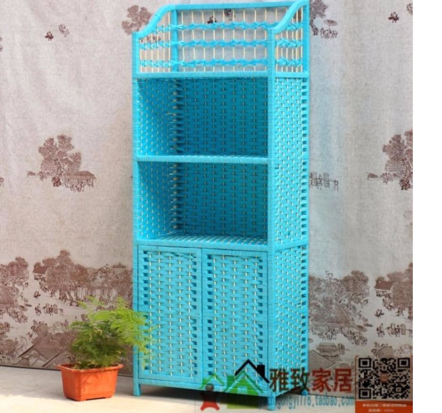 Ưu đãi đặc biệt Tủ giày Tủ sách Giá giày Gỗ rắn Tủ lưu trữ đơn giản Công suất lớn Đơn giản Tủ giày Giá giày - Kệ mẫu kệ gỗ đẹp