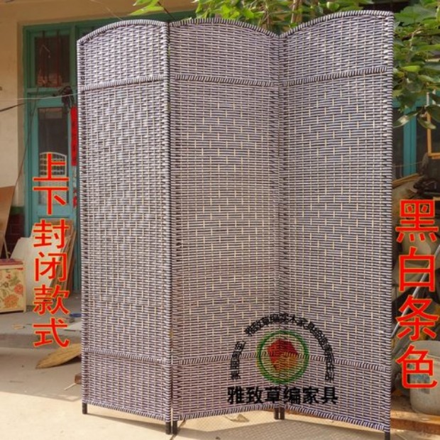 Cửa hàng quần áo vừa vặn màn hình phòng đơn giản phù hợp phòng thời trang phòng khách màn hình đặc biệt Trung Quốc màn hình gấp phân vùng - Màn hình / Cửa sổ kệ vách ngăn phòng khách