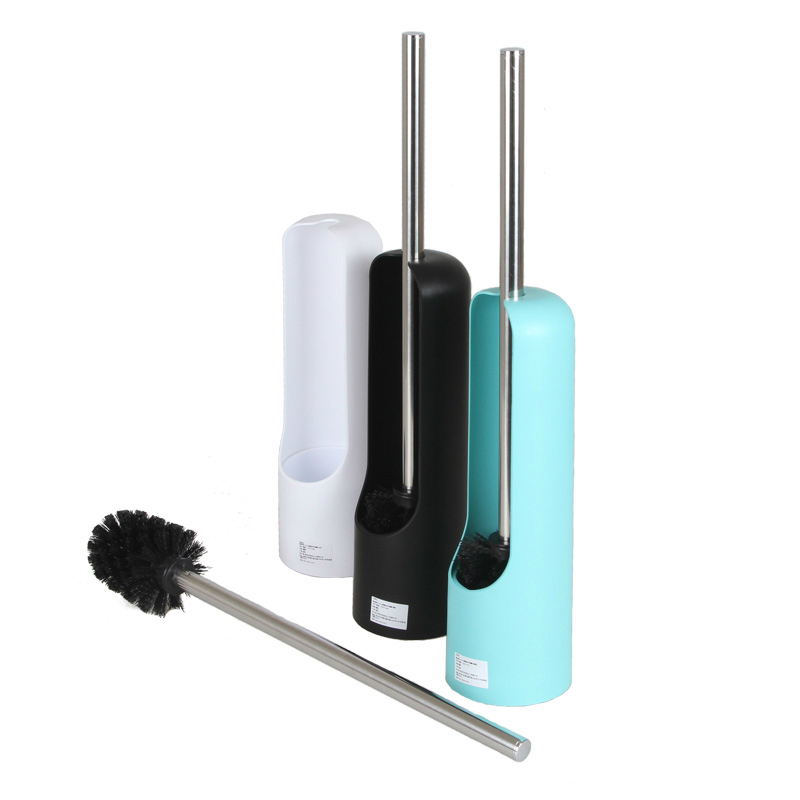 Canada umbra touch toilet brush Powder room bathroom toilet brush toilet creative non-perforated toilet brush