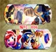 PSP3000 Sticker Anime Game Phim hoạt hình Máy màu Nhãn dán phim Cơ thể mờ Nhãn dán bảo vệ - PSP kết hợp