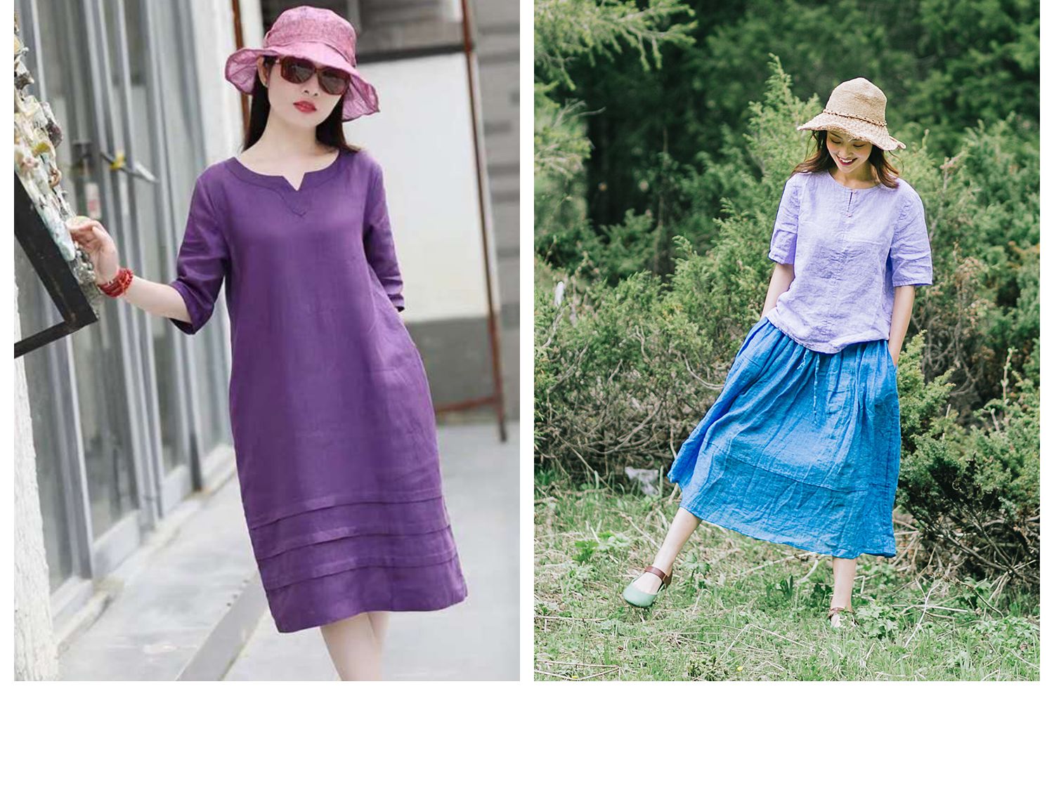Vải lanh chà đá chà nhám vải lanh gió quốc gia tinh khiết lanh quần áo quần áo áo sơ mi vải 6018 - Vải vải tự làm thun cotton 4 chiều