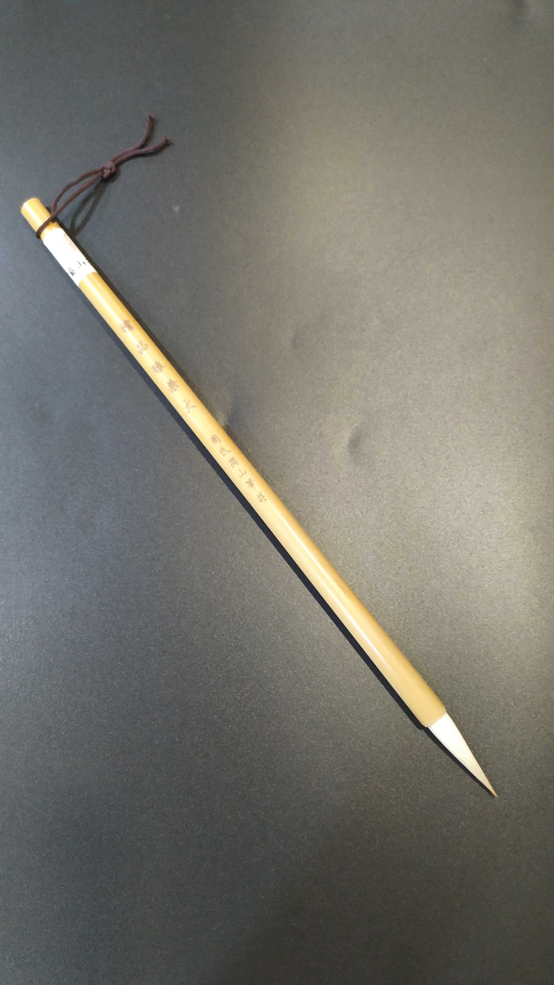 High-quality wolf and big pure animal hair